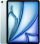 iPad Air 13 2024 M2 128GB WiFi - kék - Tablet
