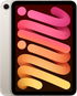 iPad mini Cellular 128GB hvězdně bílá 2024 - Tablet