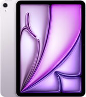 iPad Air 11" M3 256GB Wi-Fi Violett 2025 - Tablet