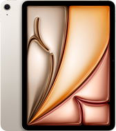 iPad Air 11" M3 256GB Wi-Fi Polarstern 2025 - Tablet