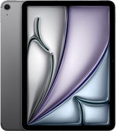 iPad Air 11" M3 128GB Cellular Space Grau 2025 - Tablet