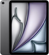 iPad Air 11" 2025 512GB Cellular M3 - Asztroszürke - Tablet