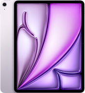 iPad Air 13" M3 128GB Wi-Fi Violett 2025 - Tablet