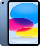 iPad 11" 2025 128GB WiFi - Kék - Tablet