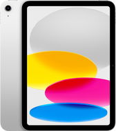 iPad 11" 256GB WiFi Stříbrná 2025 - Tablet
