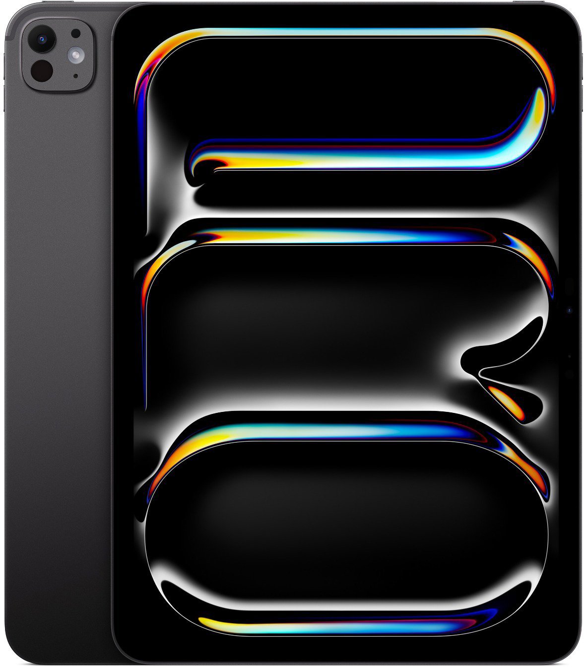 iPad Pro M5 11 256GB vesmírně černá 2025