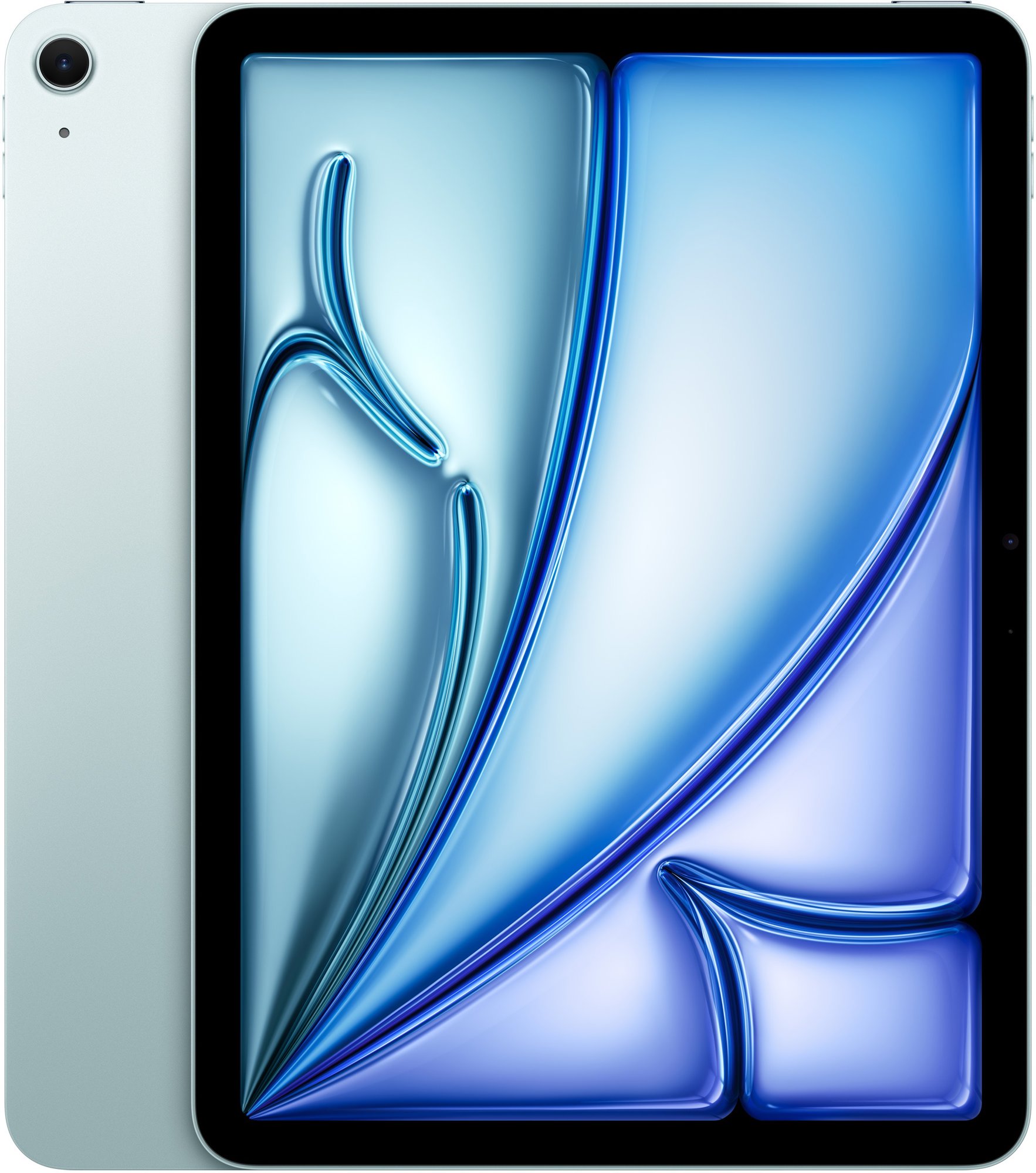 iPad Air 11 M4 128GB WiFi modrá