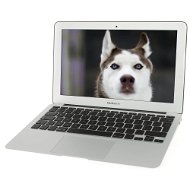 APPLE MacBook Air 11" CZ - Laptop