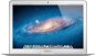 MacBook Air 11" GER 2014 - Notebook