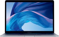 MacBook Air 13 Zoll Retina GER Space Grey 2018 - MacBook
