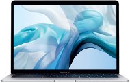 MacBook Air 13" Retina SK Strieborný 2019 - MacBook