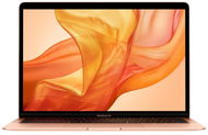 Macbook Air 13" Retina CZ Zlatý 2020 (kat. B) - MacBook