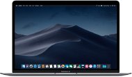 MacBook Air 13" Retina SK Vesmírne sivý 2018 - MacBook