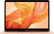 MacBook Air 13 "Retina CZ Zlatý 2018 - MacBook