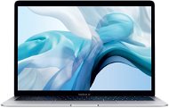 MacBook Air 13" Retina CZ Strieborný 2019 - MacBook