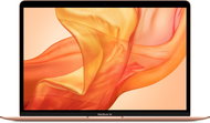 MacBook Air 13 "Retina CZ Zlatý 2018 - MacBook