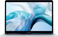 Macbook Air 13" Retina CZ Stříbrný 2020 - MacBook