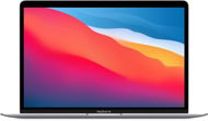 MacBook Macbook Air 13" M1 Strieborný SK 2020 - MacBook