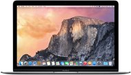 MacBook 12" SK Vesmírne šedý 2017 - MacBook