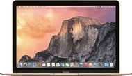 MacBook 12 "CZ Zlatý 2017 - MacBook