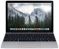 MacBook 12-Zoll ENG Cosmic Grey 2017 - MacBook