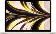 Macbook Air 13" M2 CZ 2022 Stellar White - MacBook