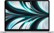 MacBook Air 13" M2 CZ 2022 Stříbrný (kat. C) - MacBook