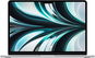 MacBook Air 13" M2 CZ 2022 Stříbrný - MacBook