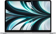 MacBook Air 13" M2 CZ 2022 Stříbrný (kat. B) - MacBook