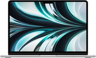 MacBook Air 13" M2 SK 2022 Strieborný - MacBook