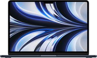 MacBook Air 13" M2 Magyar 2022 Éjfekete - MacBook
