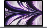MacBook Air 13" M2 SK 2022 Kozmický sivý - MacBook