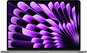 MacBook Air 15" M2 CZ 2023 Space Grey - MacBook