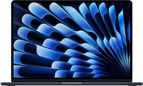 MacBook Air 15" M2 CZ 2023 Dark Ink (cat.C) - MacBook - Main image