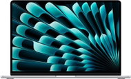 MacBook Air 15" M2 CZ 2023 Silver (cat. B) - MacBook