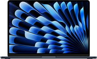 MacBook Air 15" M2 CZ 2023 Temně inkoustový - MacBook