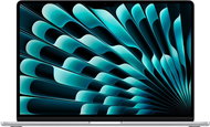 MacBook Air 15" M2 CZ 2023 Stříbrný - MacBook