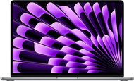 MacBook Air 15" M2 CZ 2023 Vesmírně šedý - MacBook