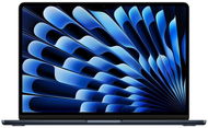 MacBook Air 13" M3 SK 2024 Polnočný - MacBook