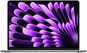 MacBook Air 13" M3 CZ 2024 Vesmírně šedý - MacBook