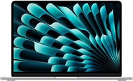 MacBook Air 13" M3 CZ 2024 Stříbrný (kat. B) - MacBook