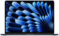 MacBook Air 15" M3 CZ 2024 Temně inkoustový (kat.B) - MacBook