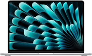 MacBook Air 13" M3 CZ 2024 Stříbrný (kat.C) - MacBook