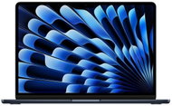 MacBook Air 13" M3 CZ 2024 Temně inkoustový (kat. C) - MacBook