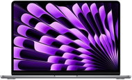 MacBook Air 13" M3 CZ 2024 Vesmírně šedý - MacBook