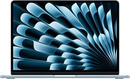 MacBook Air 13" M4 CZ 2025 Blankytně modrý - MacBook