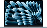 MacBook Air 13" M4 CZ 2025 Sky blue - MacBook