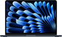 MacBook Air 13" M4 CZ 2025 Temně inkoustový - MacBook