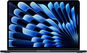 MacBook Air 13" M4 CZ 2025 Temně inkoustový - MacBook