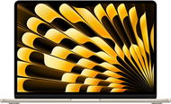 MacBook Air 13" M4 US 2025 Polarstern - MacBook